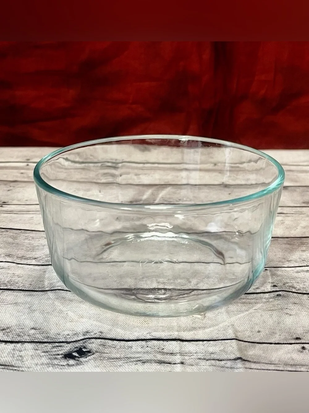 Pyrex (1) 7201 4 Cup Glass Bowl